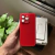 Capinha de Vidro Temperado Fosco Com Película nas Câmeras - Para Iphone - comprar online