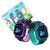Smartwatch Infantil Howear - A Prova D' Agua Gps Chip Monitoramento Remoto Chat