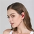 Imagem do Fone de Ouvido QKZ Ak6 In-Ear com Fio