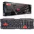 Teclado Gamer C3Tech KG-10BK Multimídia USB ABNT2 - Logbyte Informática | Loja de Informática