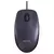 Mouse com Fio Logitech M90 Cinza - comprar online