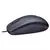 Mouse com Fio Logitech M90 Cinza - loja online