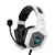 Headset Gamer Profissional Onikuma K8 Branco - comprar online