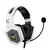 Headset Gamer Profissional Onikuma K8 Branco na internet