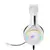 Headset Gamer Havit Gamenote H2232d RGB Branco - loja online