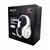 Headset Gamer Havit Gamenote H2232d RGB Branco