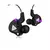 Fone de Ouvido QKZ Ak6 In-Ear com Fio - comprar online