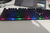 Titorion TE-001 Teclado Gamer Semi Mecânico com Fio USB e Iluminação LED RGB Teclado Preto ABNT 2 na internet