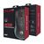 Mouse Gamer Marvo M358 Preto RGB 7200 DPI 7 Botões - Logbyte Informática | Loja de Informática