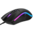 Imagem do Mouse Gamer Marvo M358 Preto RGB 7200 DPI 7 Botões