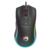 Mouse Gamer Marvo M358 Preto RGB 7200 DPI 7 Botões - comprar online