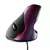 Mouse Gamer Vertical Ergonômico Led 6 Botões Óptico Com Fio - Logbyte Informática | Loja de Informática