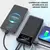 Carregador 10000mah Portátil Power Bank Universal Original na internet