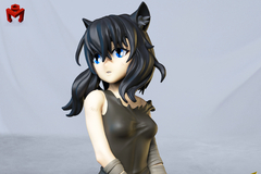 Banner da categoria Anime Figures