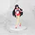 Sailor Moon Action Figures Modelo Brinquedo, Tsukino Usagi, Máscara Smoking, Vênus, Coleção Anime, Cartoon Doll, Presente de Decoração, Conjunto 5 peças