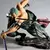 Imagem do Figura Anime de Três Lâminas Roronoa Zoro, Estátua Anime, Manga Sa-maximum, C