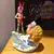 Figuras de ação em PVC do Anime Dragon Ball, Mestre Kame, Figura Bulma, Cena C - comprar online