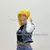 Dragon Ball Z Anime Figure Model, 26cm, Androide 18, Lazuli, Duas Cabeças, Figu na internet
