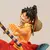 Imagem do Anime One Piece Wano País Monkey D., Anime, 21cm Luffy Segunda BATALHA Brinqued