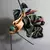 Figura Anime de Três Lâminas Roronoa Zoro, Estátua Anime, Manga Sa-maximum, C