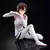 Figuras de ação de anime EVA Ayanami, Rei, GÊNESIS DE NEON, EVANGELION, Asuka - Messias 3D Figure