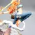 One Piece Figuras Anime, Figura Nami, Zeus Estatueta Ação, Sexy PVC Gk Estátu - loja online