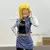 Imagem do Dragon Ball Z Anime Figure Model, 26cm, Androide 18, Lazuli, Duas Cabeças, Figu