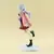 Imagem do Wandering Witch Anime Figure, The Journey, Elaina, pijama de PVC, postura sentad