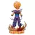 Dragon Ball Z Anime Figura Modelo, Estatueta Gohan, Action Figure Super Saiyan, na internet