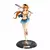 One Piece Nami Figura Anime, Estatueta Gato Ladrão, Estátua de PVC, Bonecas Mo na internet