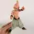 Anime Dragon Ball Figuras de Ação, 18cm, Super Saiyan, One Figures Buu, Modelo - comprar online