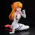 Imagem do Figuras de ação de anime EVA Ayanami, Rei, GÊNESIS DE NEON, EVANGELION, Asuka
