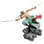 Figura Anime de Três Lâminas Roronoa Zoro, Estátua Anime, Manga Sa-maximum, C - comprar online