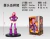 JOELRY BONNEY-Figuras de Ação Anime One Piece, Figura Dxf, A Série Grandline,