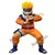 Coleção PVC Anime Action Figures, Uzumaki, Naruto, Kage, Bunshin, sem Jutsu, M - comprar online