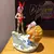 Imagem do Figuras de ação em PVC do Anime Dragon Ball, Mestre Kame, Figura Bulma, Cena C