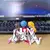 Figuras de ação de anime EVA Ayanami, Rei, GÊNESIS DE NEON, EVANGELION, Asuka - loja online