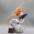 One Piece Figuras Anime, Figura Nami, Zeus Estatueta Ação, Sexy PVC Gk Estátu - Messias 3D Figure