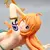 One Piece Figuras Anime, Figura Nami, Zeus Estatueta Ação, Sexy PVC Gk Estátu - comprar online