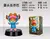 Imagem do One Piece Luffy Dxf Figura Anime, A Série Grandline, Egghead Nami Modelo PVC, B