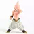 Anime Dragon Ball Figuras de Ação, 18cm, Super Saiyan, One Figures Buu, Modelo - loja online