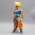 Imagem do Figura de ação de Dragon Ball de anime, Super Saiyajin, Goku de dano de batalh
