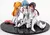 Figuras de ação de anime EVA Ayanami, Rei, GÊNESIS DE NEON, EVANGELION, Asuka