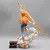 One Piece Figuras Anime, Figura Nami, Zeus Estatueta Ação, Sexy PVC Gk Estátu - Messias 3D Figure