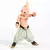 Anime Dragon Ball Figuras de Ação, 18cm, Super Saiyan, One Figures Buu, Modelo