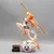 Imagem do One Piece Figuras Anime, Figura Nami, Zeus Estatueta Ação, Sexy PVC Gk Estátu