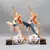 One Piece Figuras Anime, Figura Nami, Zeus Estatueta Ação, Sexy PVC Gk Estátu - Messias 3D Figure