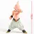 Anime Dragon Ball Figuras de Ação, 18cm, Super Saiyan, One Figures Buu, Modelo na internet