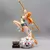 One Piece Figuras Anime, Figura Nami, Zeus Estatueta Ação, Sexy PVC Gk Estátu