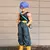 Anime Dragon Ball Z Fighters Trunks Figura, Super Saiyan Futuro Trunks, Estátua na internet